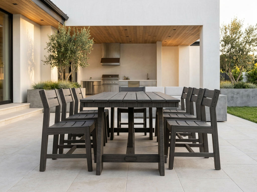 Aurora Dining Side Chair
