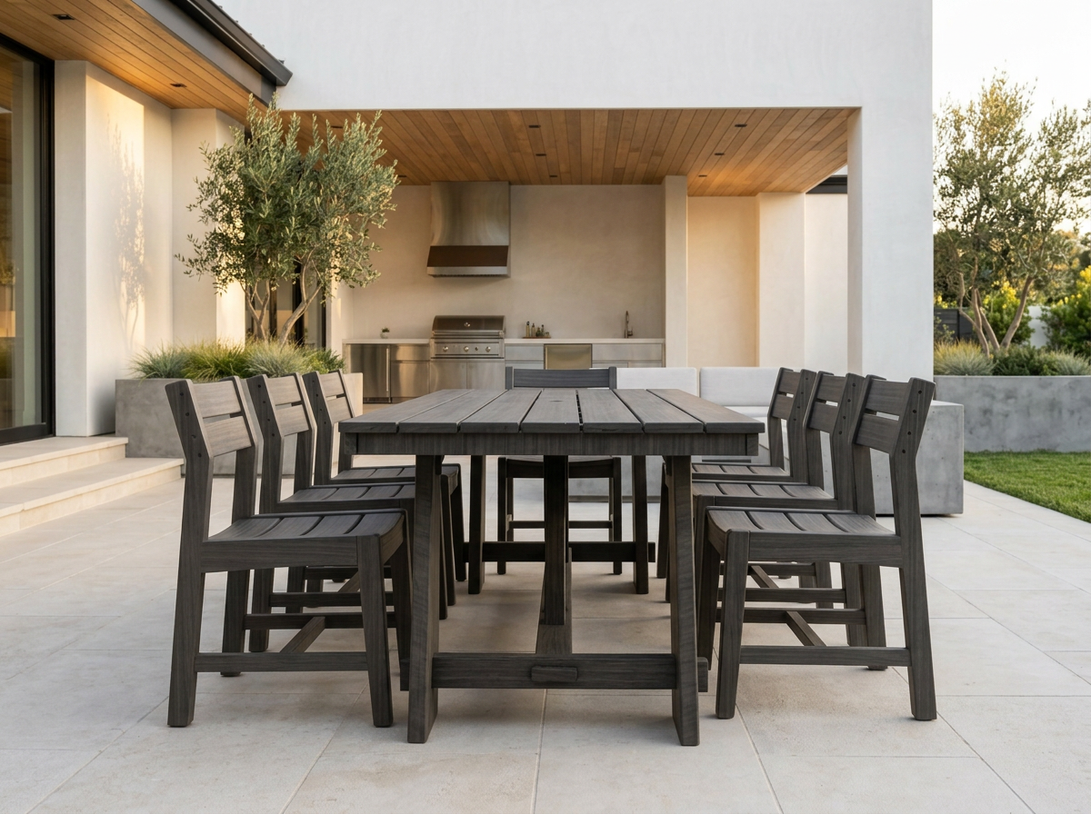 Aurora Dining Side Chair