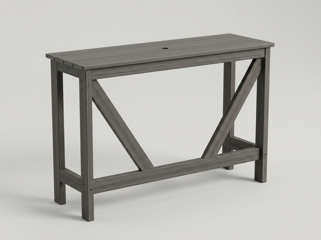 Balcony Table