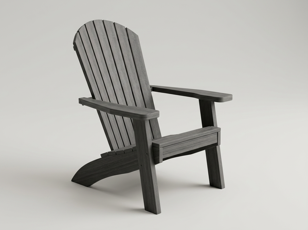 Classic Adirondack