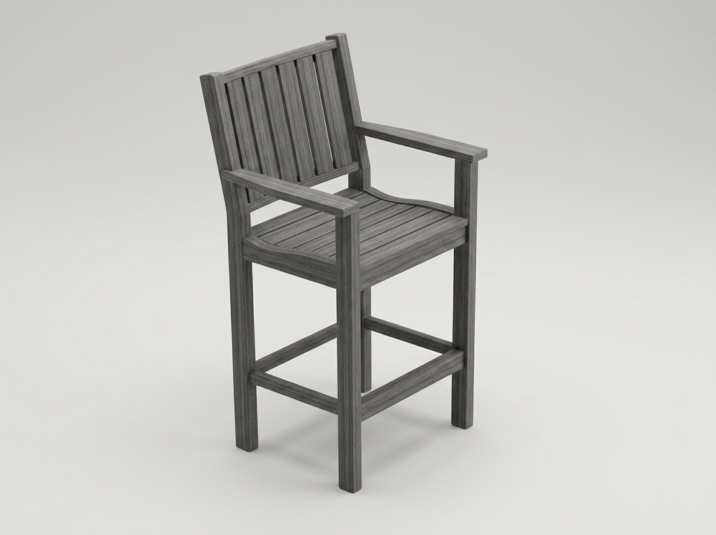 Emery Arm Chair
