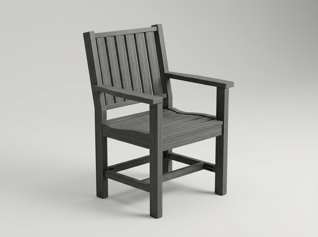 Emery Arm Chair