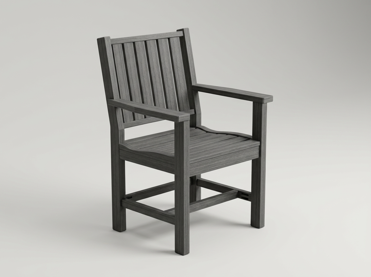 Emery Arm Chair