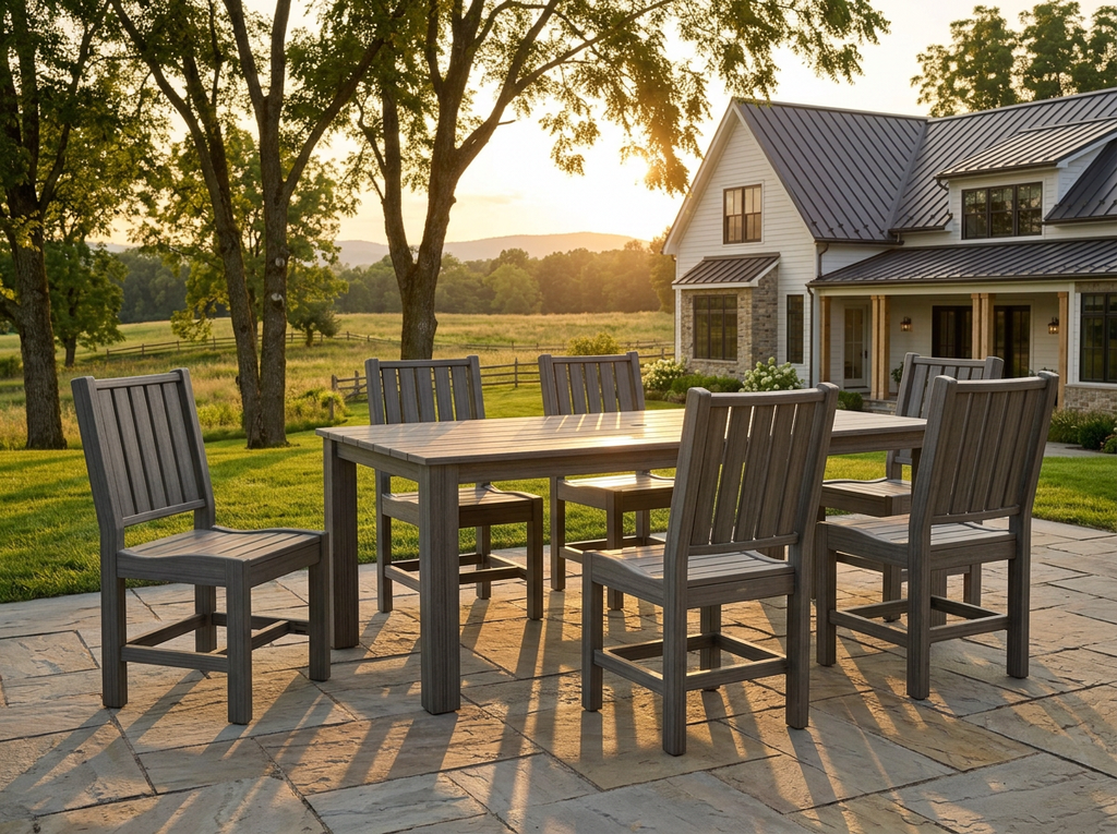 Farmhouse Table