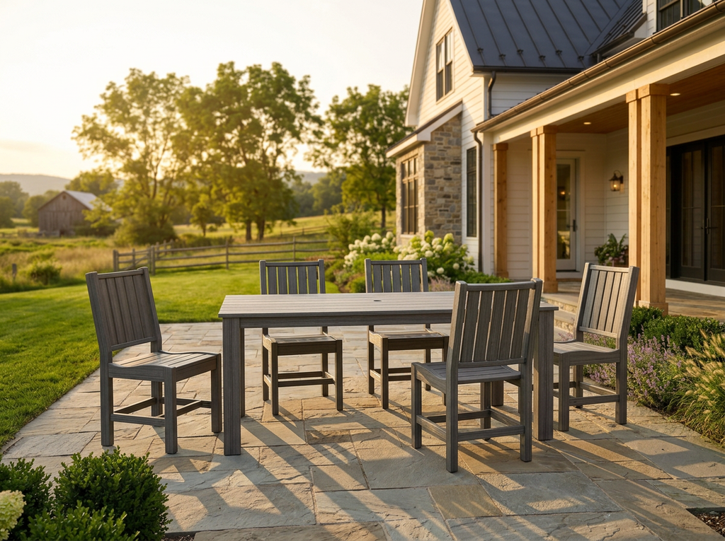 Farmhouse Table