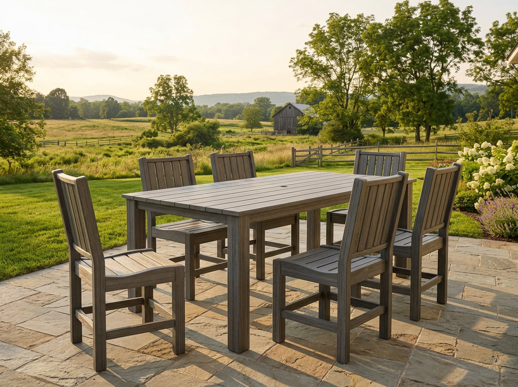 Farmhouse Table