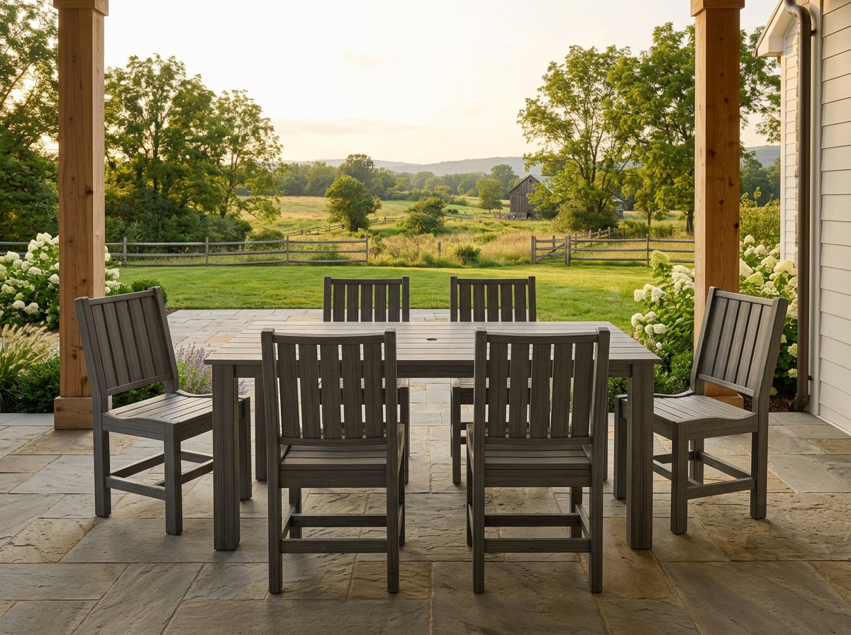 Farmhouse Table