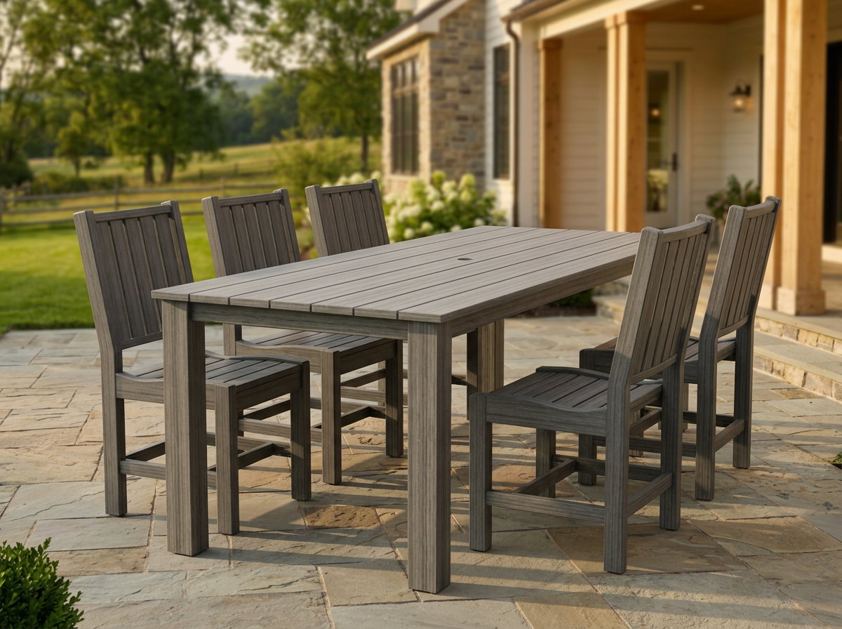Farmhouse Table