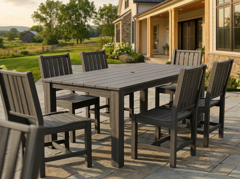 Farmhouse Table