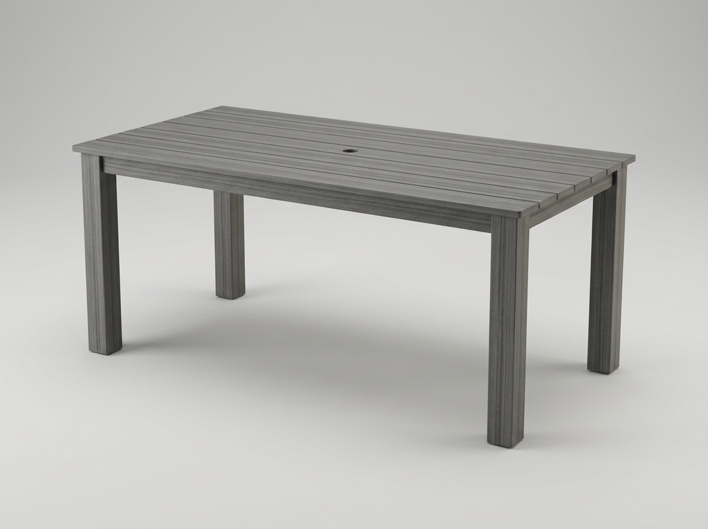 Farmhouse Table