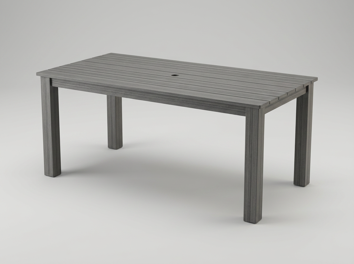 Farmhouse Table