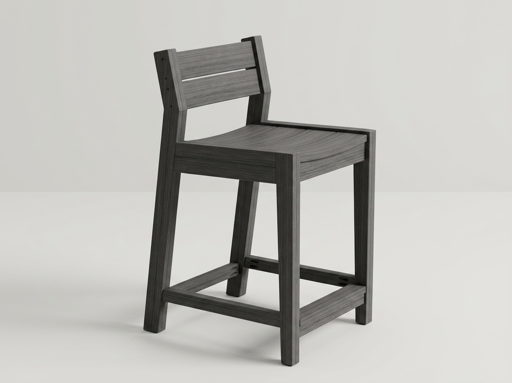Low Back Side Stool