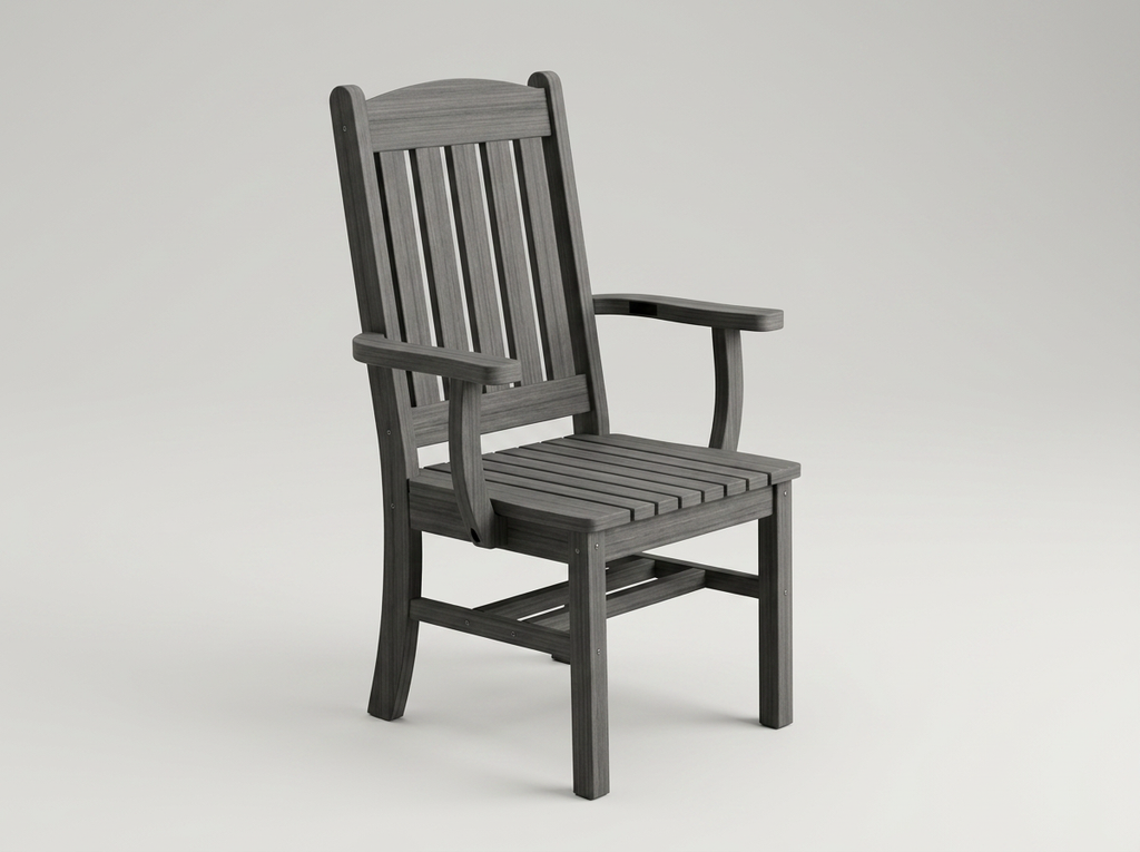 Sunnyside Arm Chair