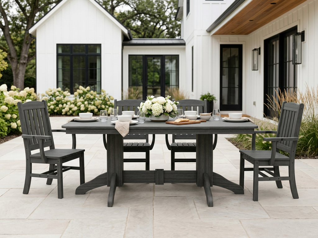 Sunnyside Arm Chair