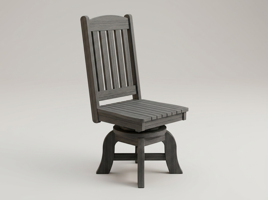 Sunnyside Swivel Side Chair
