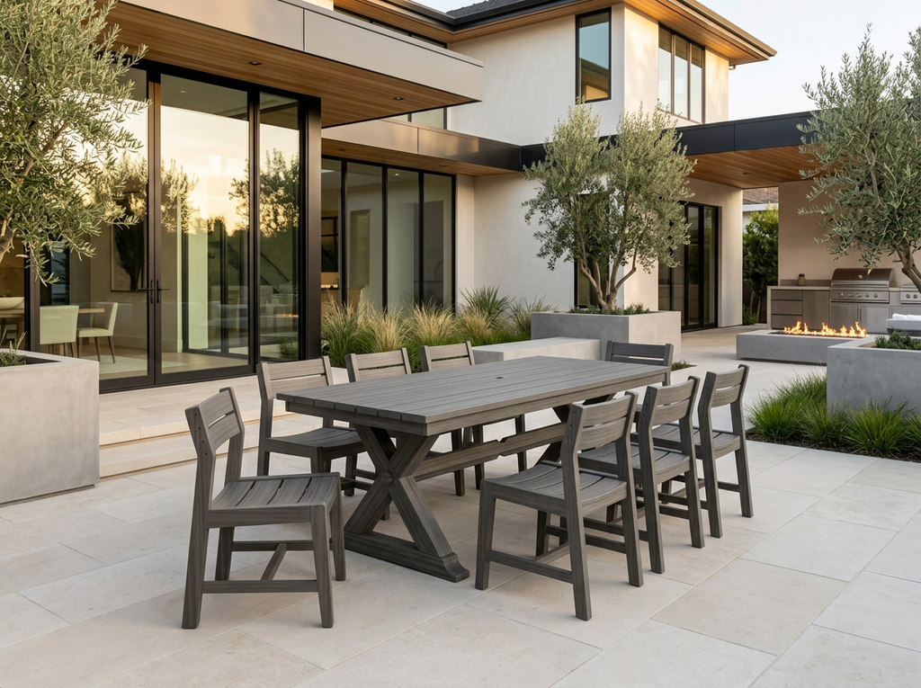 Aurora Dining Side Chair