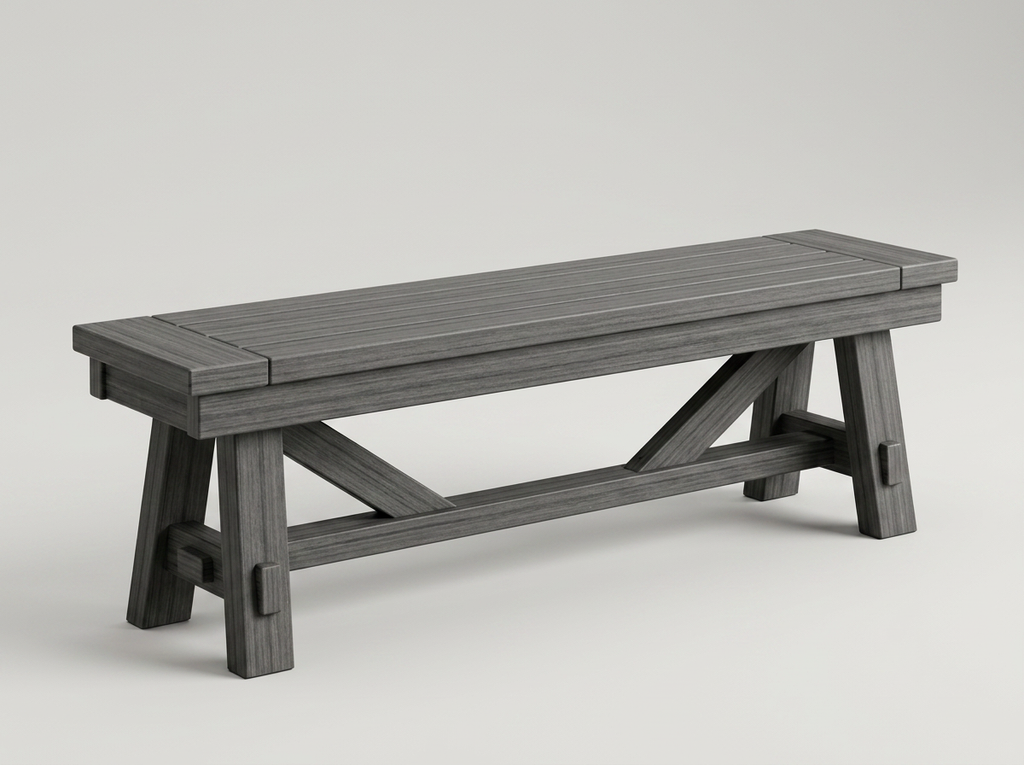 Crew Bench