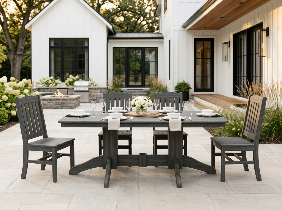 Sunnyside Side Chair